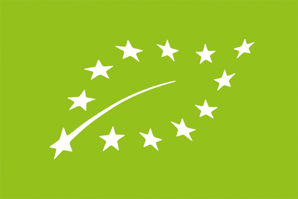 EU Organic BIO