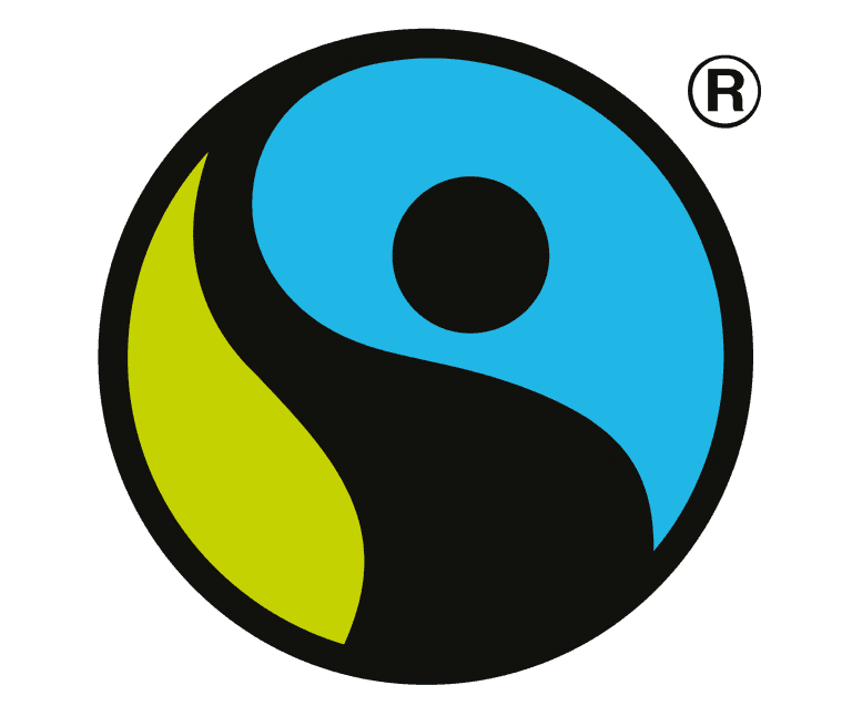 Fairtrade Certified
