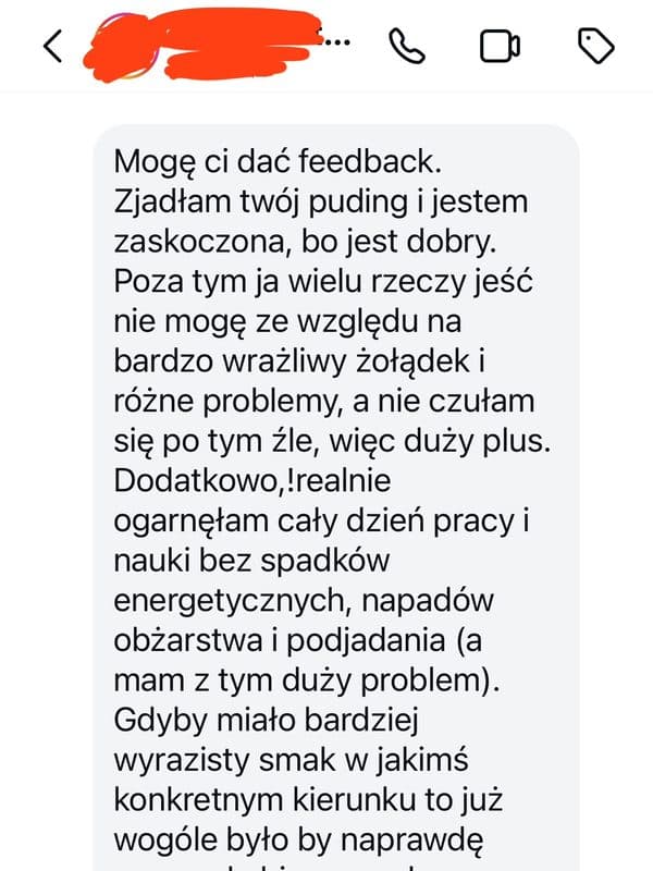 Opinia Marta
